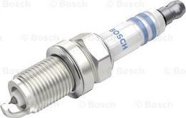 BOSCH 0 242 236 599 - Запалителна свещ vvparts.bg