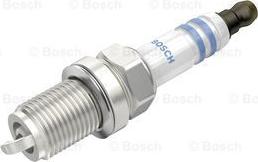 BOSCH 0 242 236 596 - Запалителна свещ vvparts.bg