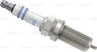 BOSCH 0 242 236 593 - Запалителна свещ vvparts.bg