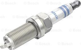 BOSCH 0 242 236 593 - Запалителна свещ vvparts.bg