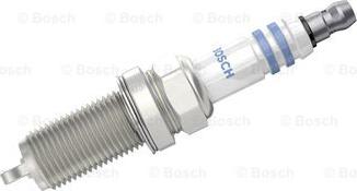 BOSCH 0 242 236 593 - Запалителна свещ vvparts.bg