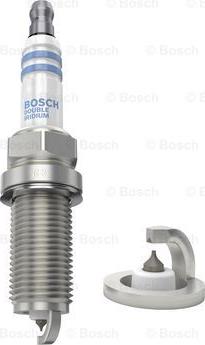 BOSCH 0 242 236 593 - Запалителна свещ vvparts.bg