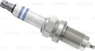 BOSCH 0 242 236 565 - Запалителна свещ vvparts.bg