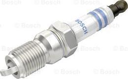 BOSCH 0 242 236 563 - Запалителна свещ vvparts.bg