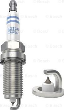 BOSCH 0 242 236 510 - Запалителна свещ vvparts.bg