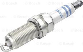 BOSCH 0 242 236 510 - Запалителна свещ vvparts.bg