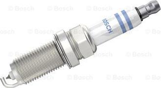 BOSCH 0 242 236 510 - Запалителна свещ vvparts.bg