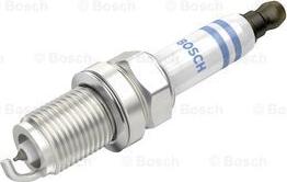 BOSCH 0 242 236 583 - Запалителна свещ vvparts.bg