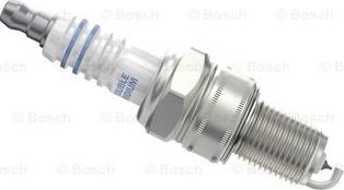 BOSCH 0 242 236 576 - Запалителна свещ vvparts.bg