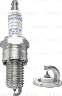 BOSCH 0 242 236 576 - Запалителна свещ vvparts.bg