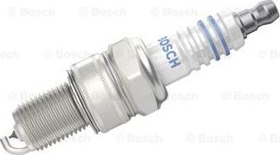 BOSCH 0 242 236 576 - Запалителна свещ vvparts.bg