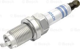 BOSCH 0 242 236 572 - Запалителна свещ vvparts.bg