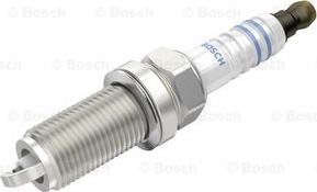 BOSCH 0 242 236 694 - Запалителна свещ vvparts.bg