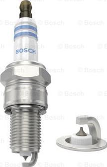 BOSCH 0 242 236 648 - Запалителна свещ vvparts.bg