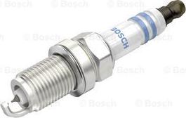 BOSCH 0 242 236 642 - Запалителна свещ vvparts.bg