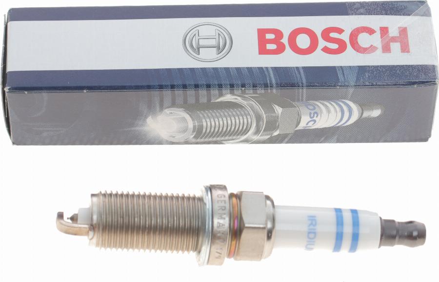 BOSCH 0 242 236 655 - Запалителна свещ vvparts.bg