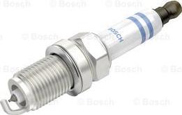 BOSCH 0 242 236 669 - Запалителна свещ vvparts.bg