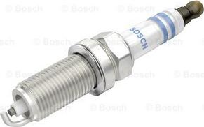 BOSCH 0 242 236 664 - Запалителна свещ vvparts.bg