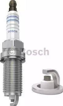 BOSCH 0 242 236 665 - Запалителна свещ vvparts.bg