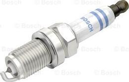 BOSCH 0 242 236 668 - Запалителна свещ vvparts.bg