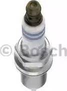 BOSCH 0 242 230 554 - Запалителна свещ vvparts.bg