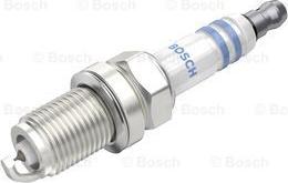 BOSCH 0 242 236 616 - Запалителна свещ vvparts.bg