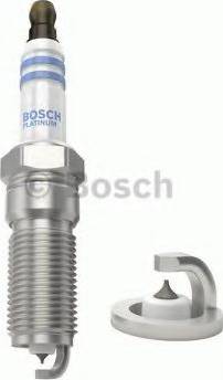 BOSCH 0 242 236 617 - Запалителна свещ vvparts.bg