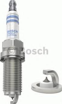 BOSCH 0 242 236 630 - Запалителна свещ vvparts.bg