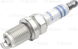 BOSCH 0 242 236 631 - Запалителна свещ vvparts.bg