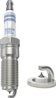 BOSCH 0 242 236 629 - Запалителна свещ vvparts.bg