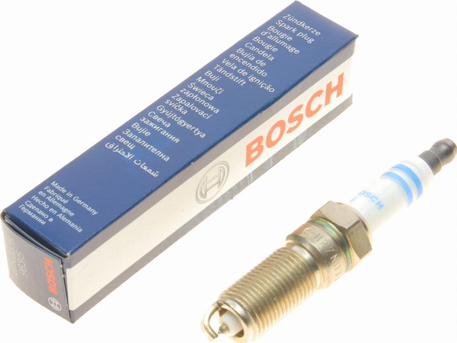 BOSCH 0 242 236 675 - Запалителна свещ vvparts.bg