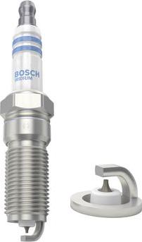 BOSCH 0 242 236 678 - Запалителна свещ vvparts.bg