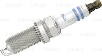 BOSCH 0 242 236 673 - Запалителна свещ vvparts.bg