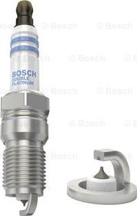 BOSCH 0 242 236 677 - Запалителна свещ vvparts.bg