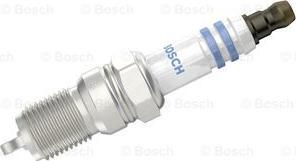 BOSCH 0 242 236 677 - Запалителна свещ vvparts.bg