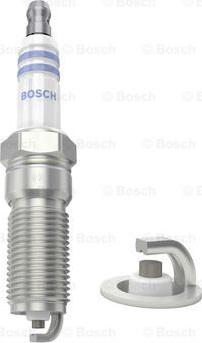 BOSCH 0 242 236 866 - Запалителна свещ vvparts.bg