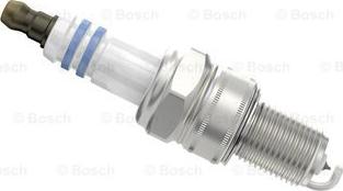 BOSCH 0 242 236 648 - Запалителна свещ vvparts.bg