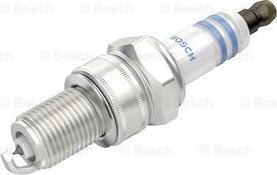 BOSCH 0 242 230 599 - Запалителна свещ vvparts.bg