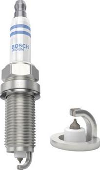 BOSCH 0 242 236 655 - Запалителна свещ vvparts.bg