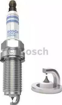 BOSCH 0 242 230 554 - Запалителна свещ vvparts.bg