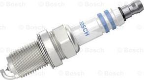 BOSCH 0 242 236 618 - Запалителна свещ vvparts.bg