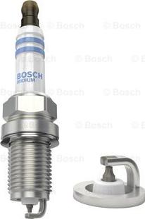 BOSCH 0 242 230 505 - Запалителна свещ vvparts.bg