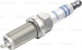 BOSCH 0 242 230 584 - Запалителна свещ vvparts.bg