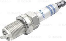 BOSCH 0 242 230 534 - Запалителна свещ vvparts.bg