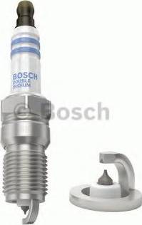 BOSCH 0 242 230 535 - Запалителна свещ vvparts.bg