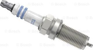 BOSCH 0 242 230 533 - Запалителна свещ vvparts.bg