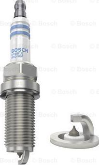 BOSCH 0 242 230 533 - Запалителна свещ vvparts.bg