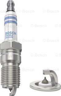 BOSCH 0 242 230 524 - Запалителна свещ vvparts.bg