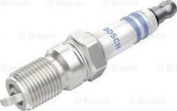 BOSCH 0 242 230 524 - Запалителна свещ vvparts.bg