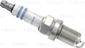 BOSCH 0 242 230 572 - Запалителна свещ vvparts.bg